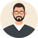 Gulz testimonial avatar