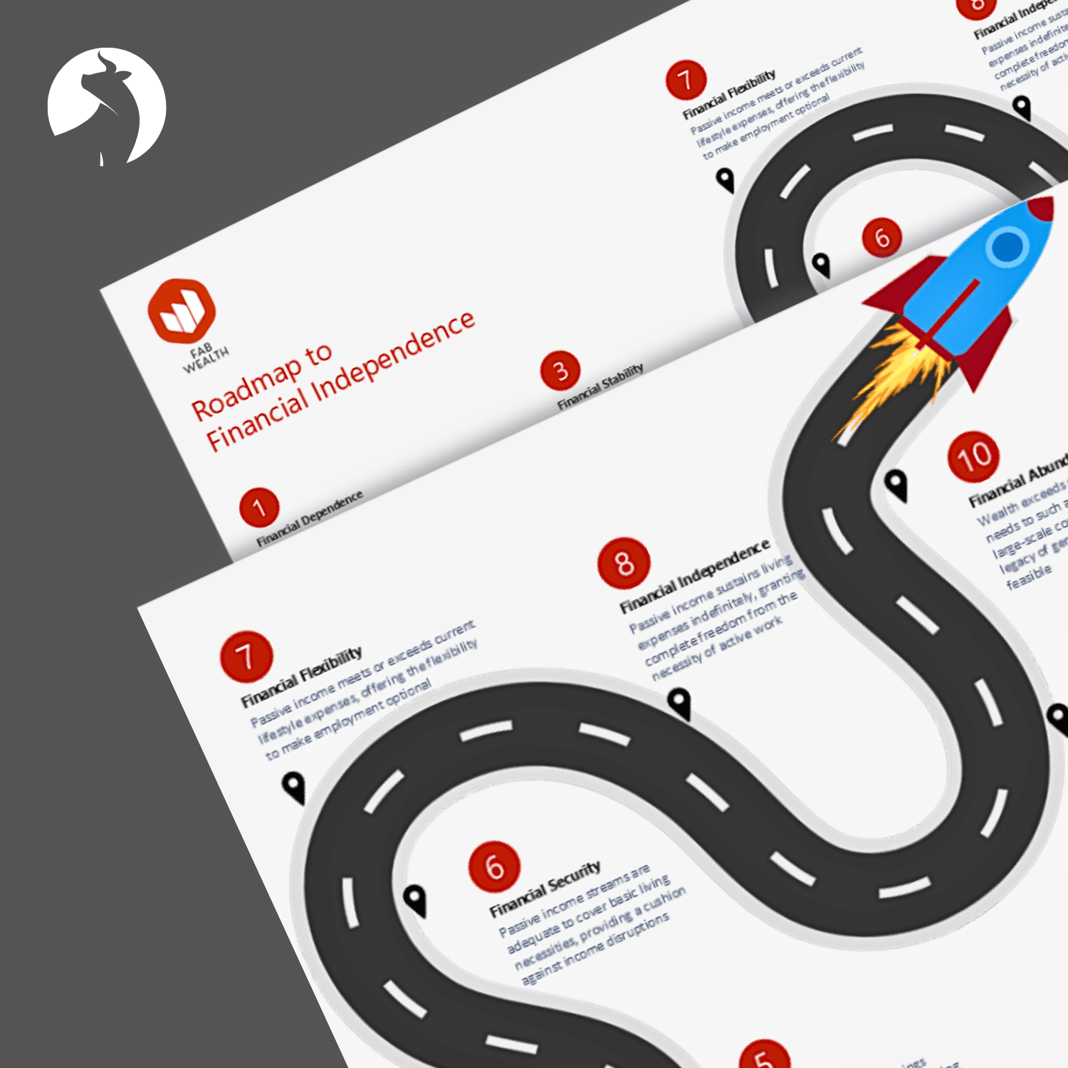 F.I.R.E Journey - Roadmap to Freedom and Tracking Sheet