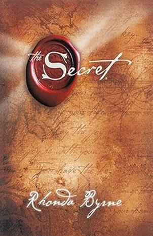 Secrets by Rhona Byrne