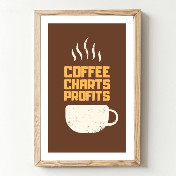 FabTrader - Framed Poster