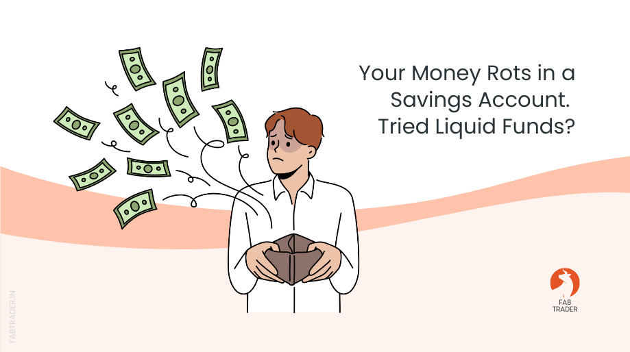 How to choose best Liquid funds
