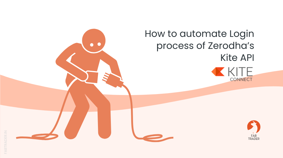 How to Automate Zerodha Kite API Login (Free Token & Paid API) with Python